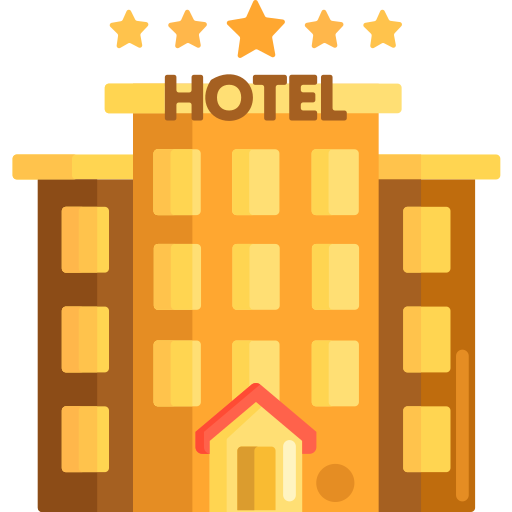 Hotel icon