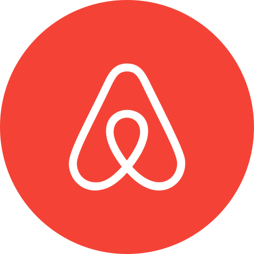 Airbnb icon