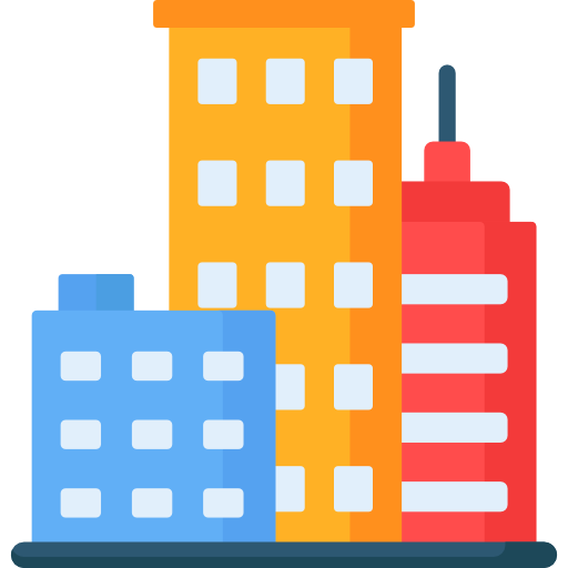Commercial Cleaning icon