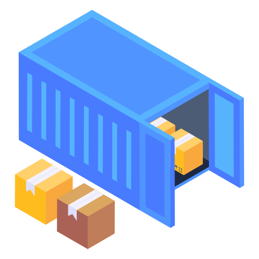 Container icon