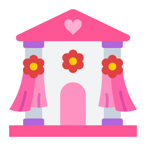Party Hall icon