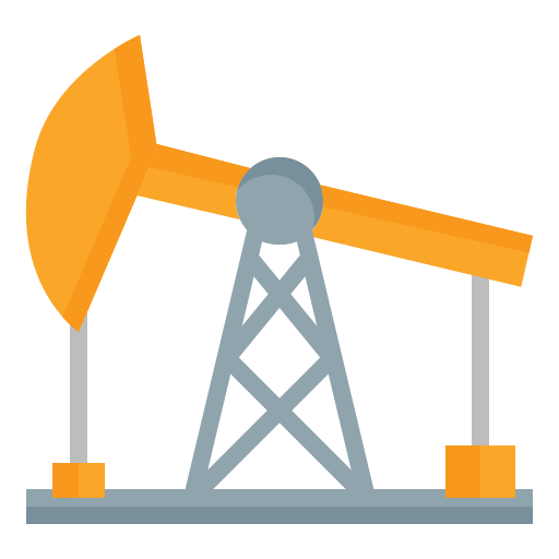 Oil Rig Cleaning